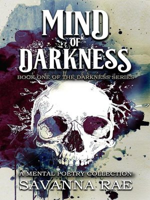 cover image of Mind of Darkness